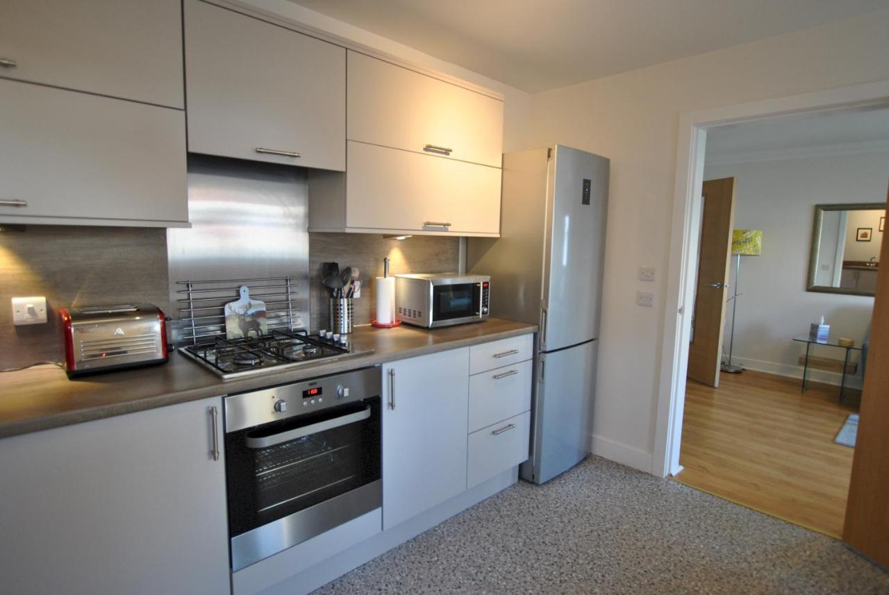 The Neuk- Contemporary Coastal * Anstruther