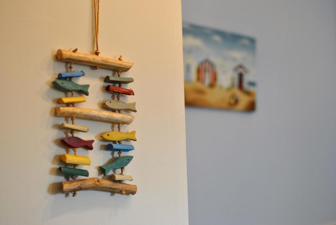 Apartment The Neuk- Contemporary Coastal Anstruther