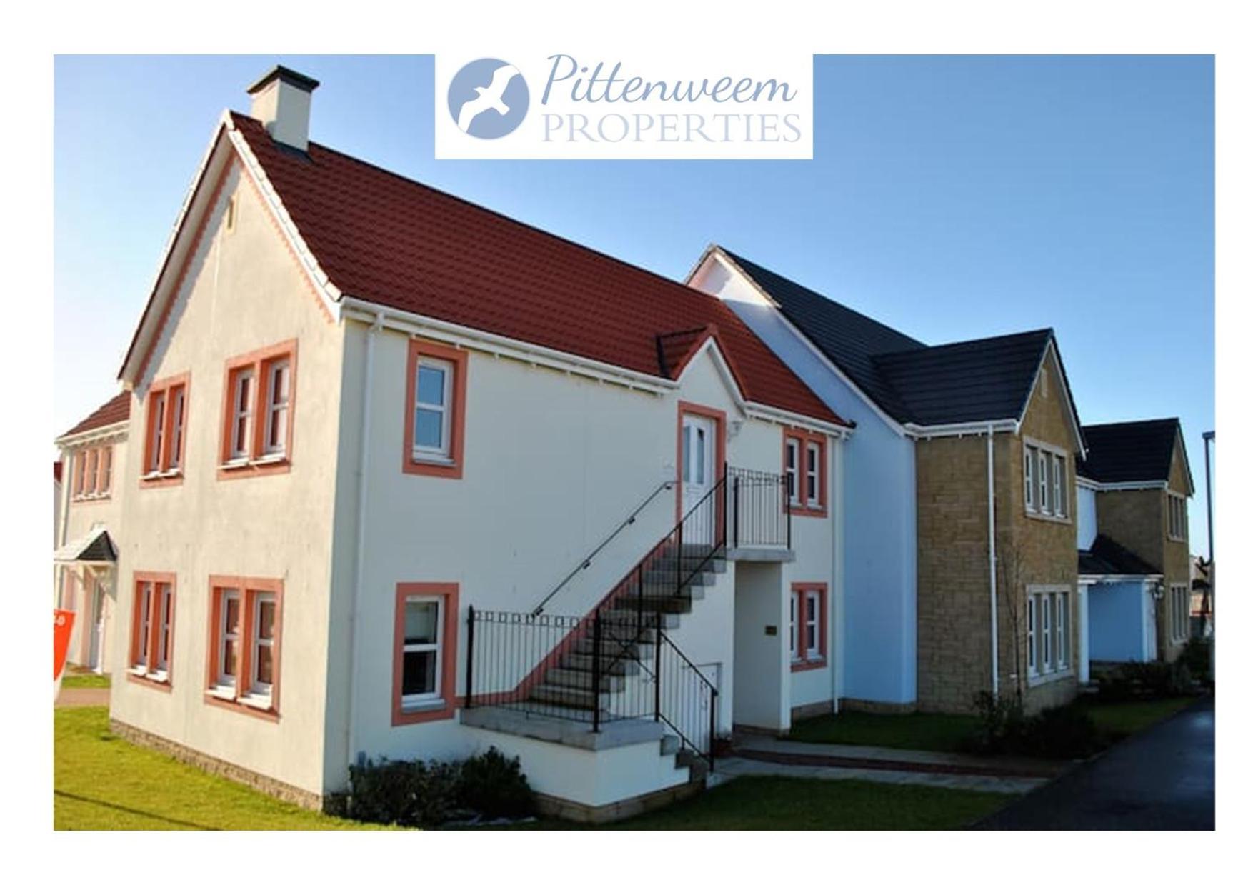 The Neuk- Contemporary Coastal